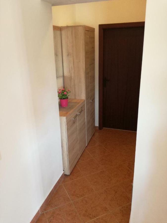 Apartment Vesna Veleniki Exterior photo